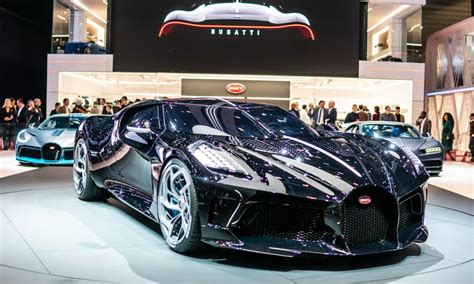 most expensive car in the world 2023 price